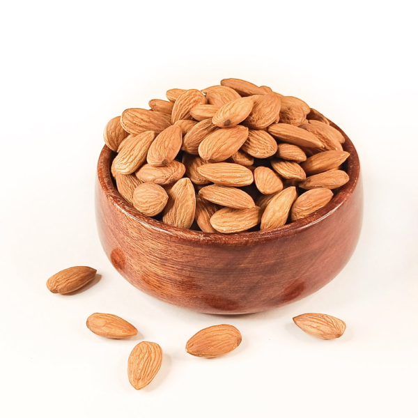 ALMOND KERNELS