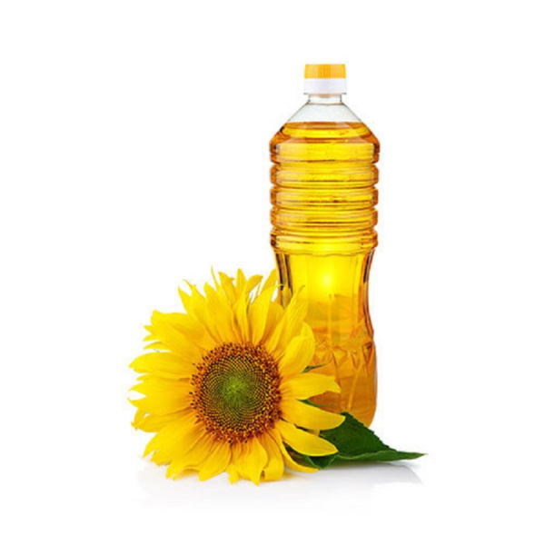 SUNFLOWER OIL